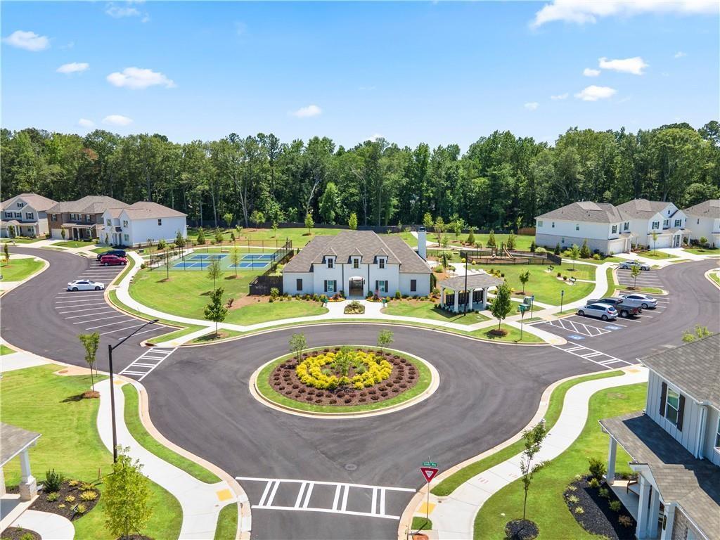 3628 Silvery Way, Powder Springs, Georgia image 36