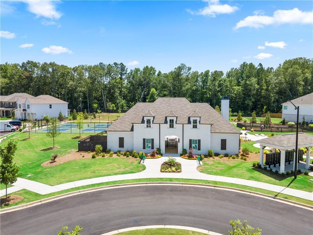 3628 Silvery Way, Powder Springs, Georgia image 39