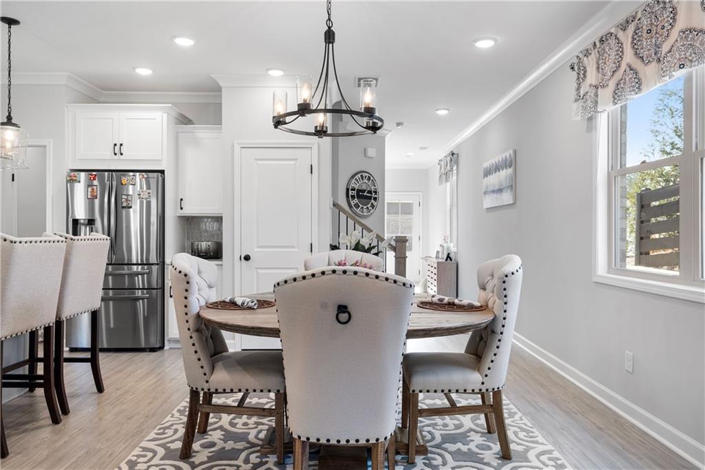 3628 Silvery Way, Powder Springs, Georgia image 15