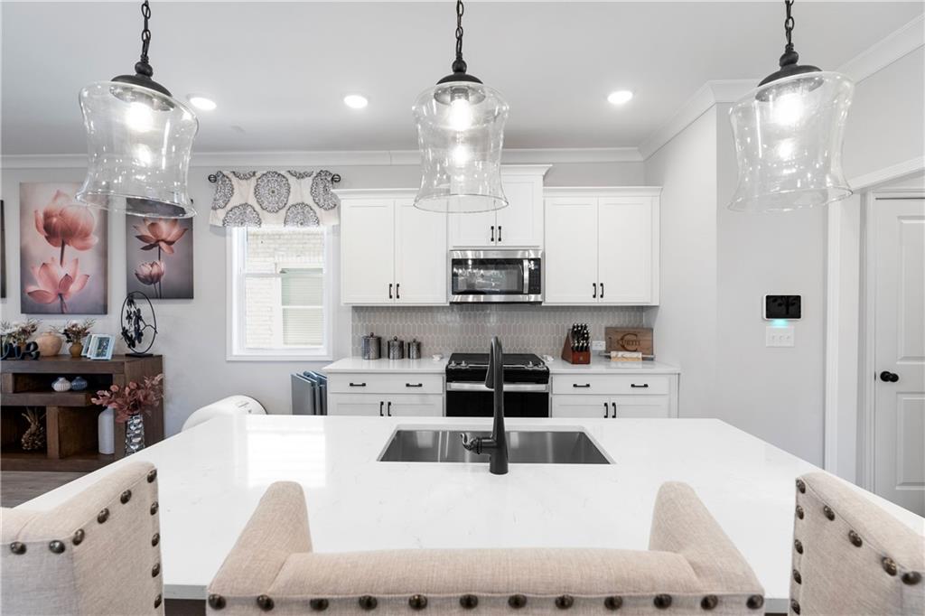 3628 Silvery Way, Powder Springs, Georgia image 8