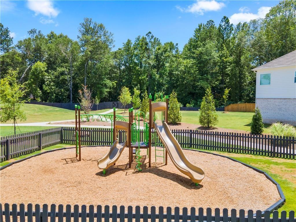 3628 Silvery Way, Powder Springs, Georgia image 40