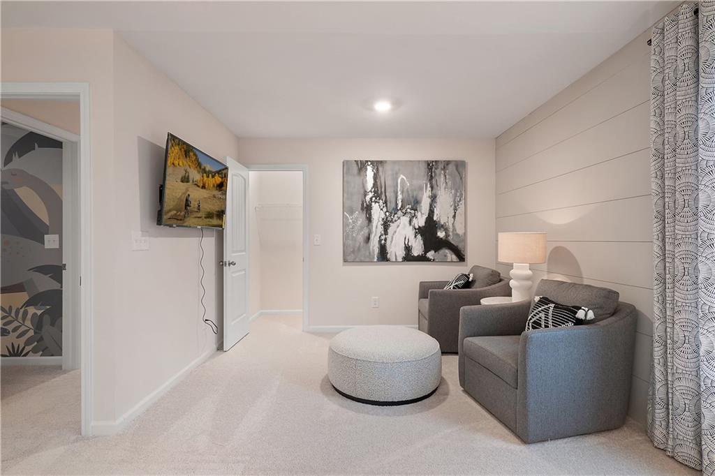7 Camellia Drive, Fairburn, Georgia image 30