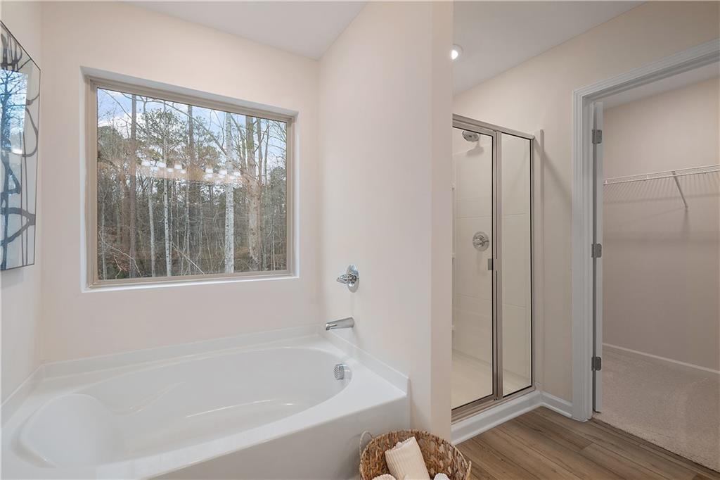 7 Camellia Drive, Fairburn, Georgia image 33