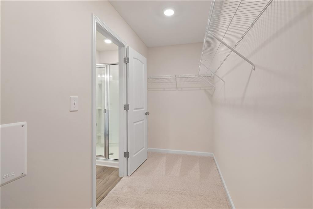7 Camellia Drive, Fairburn, Georgia image 34