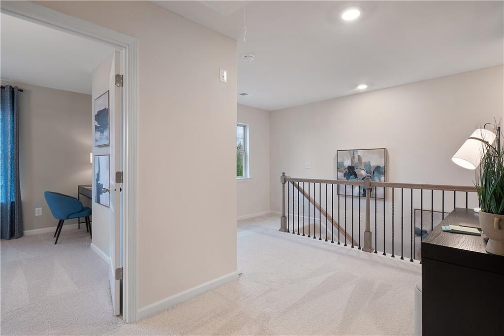 7 Camellia Drive, Fairburn, Georgia image 22