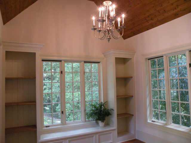 Chastain - Residential