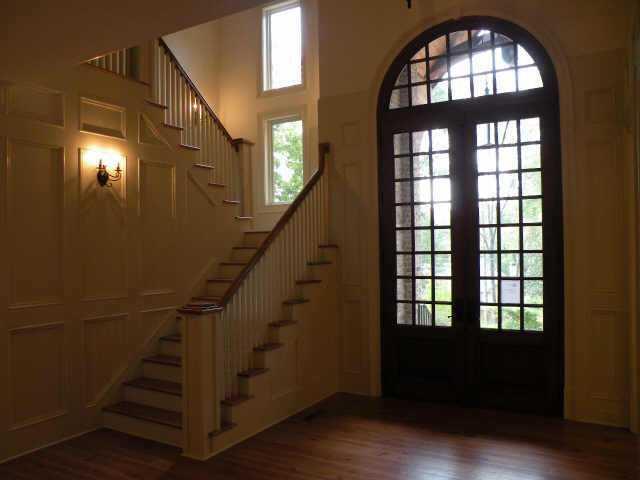 Chastain - Residential