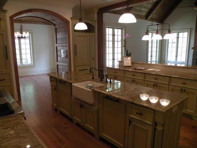 Chastain - Residential