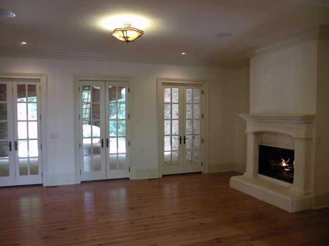 Chastain - Residential