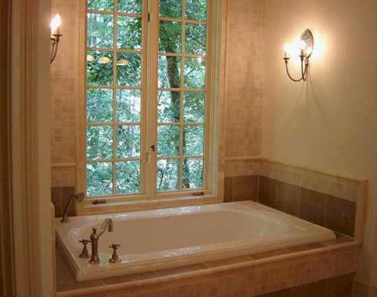 Chastain - Residential