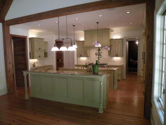 Chastain - Residential