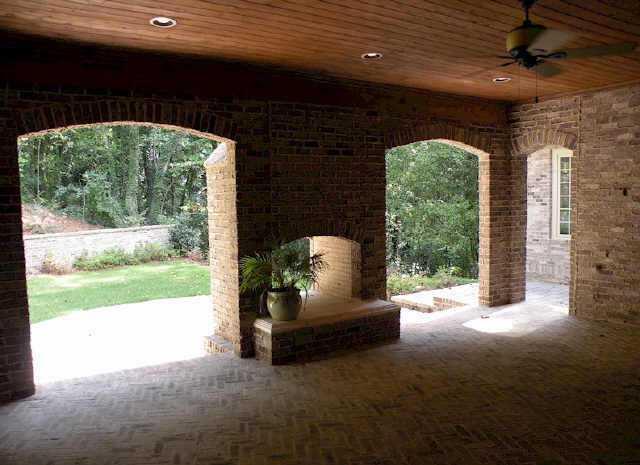 Chastain - Residential