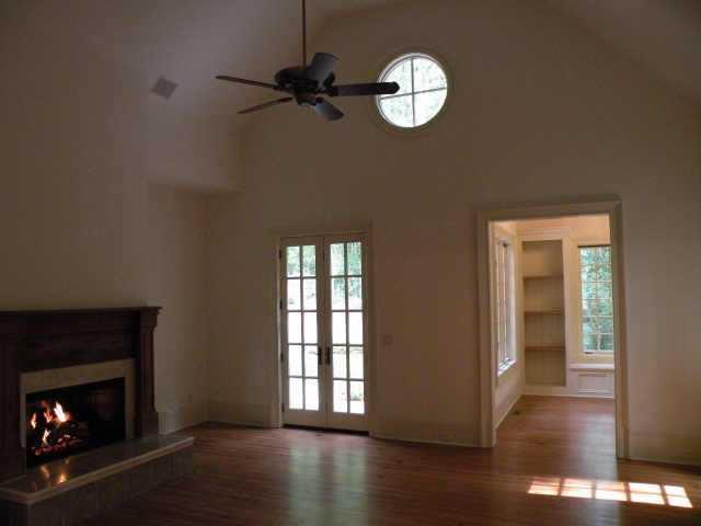 Chastain - Residential