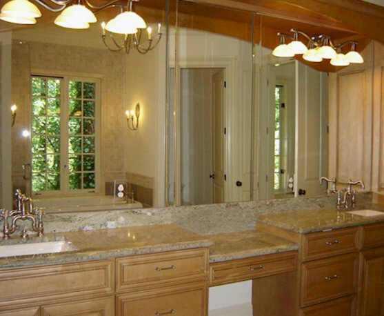 Chastain - Residential