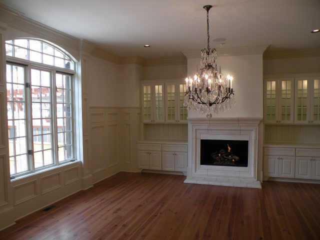 Chastain - Residential