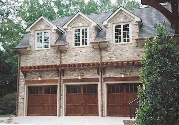 Chastain - Residential