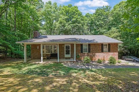 Homes For Sale - 1387 Ridge Road<br/> Canton, GA 30114