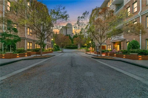 3621 Vinings Slope SE Unit 1537, Atlanta, GA 30339 - MLS#: 7480584