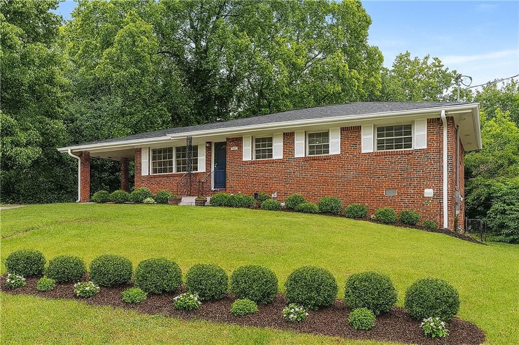 2521 Whites Mill Lane