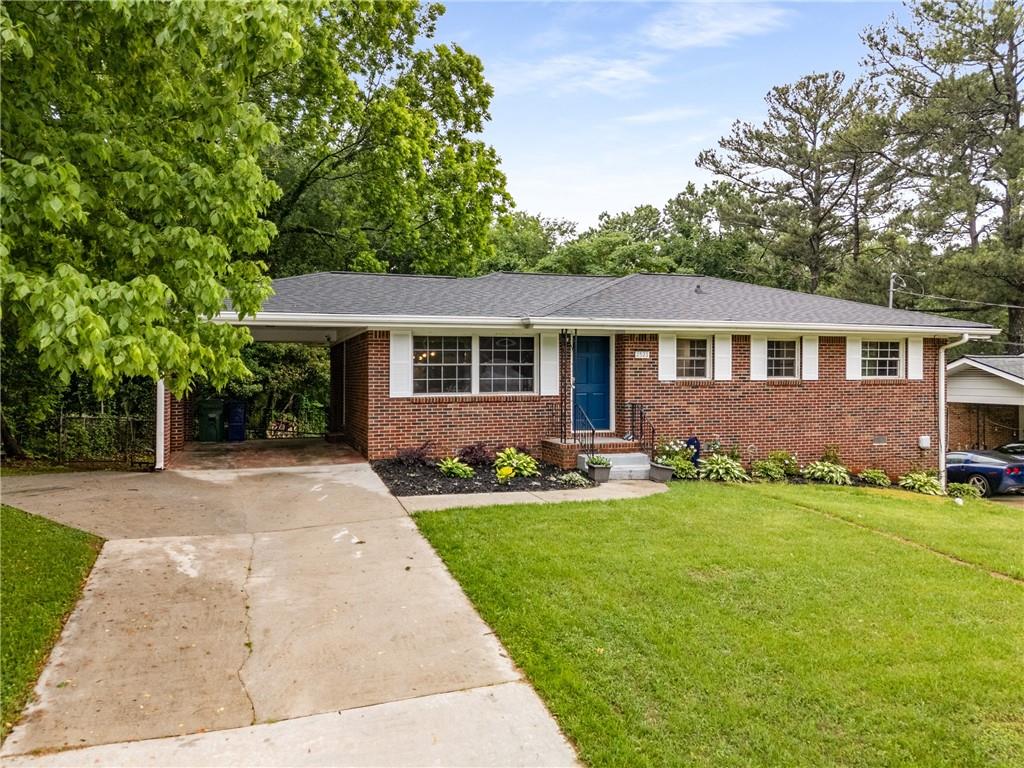 2521 Whites Mill Lane