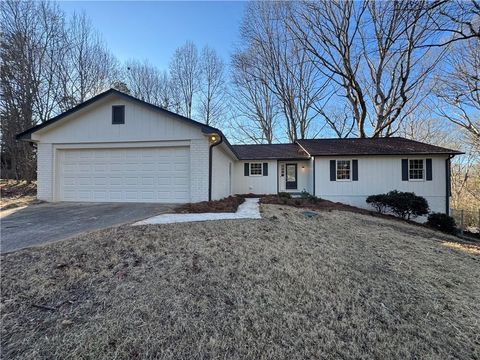 4986 Red Oak Drive Gainesville GA 30506
