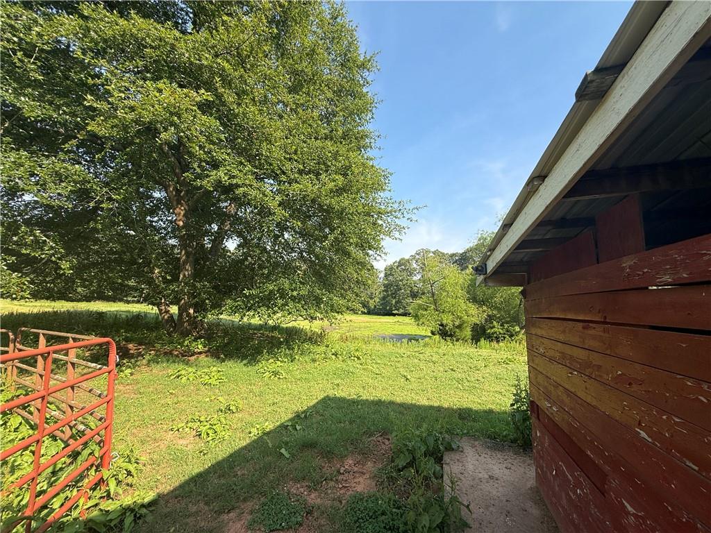 214 Orrs School Road