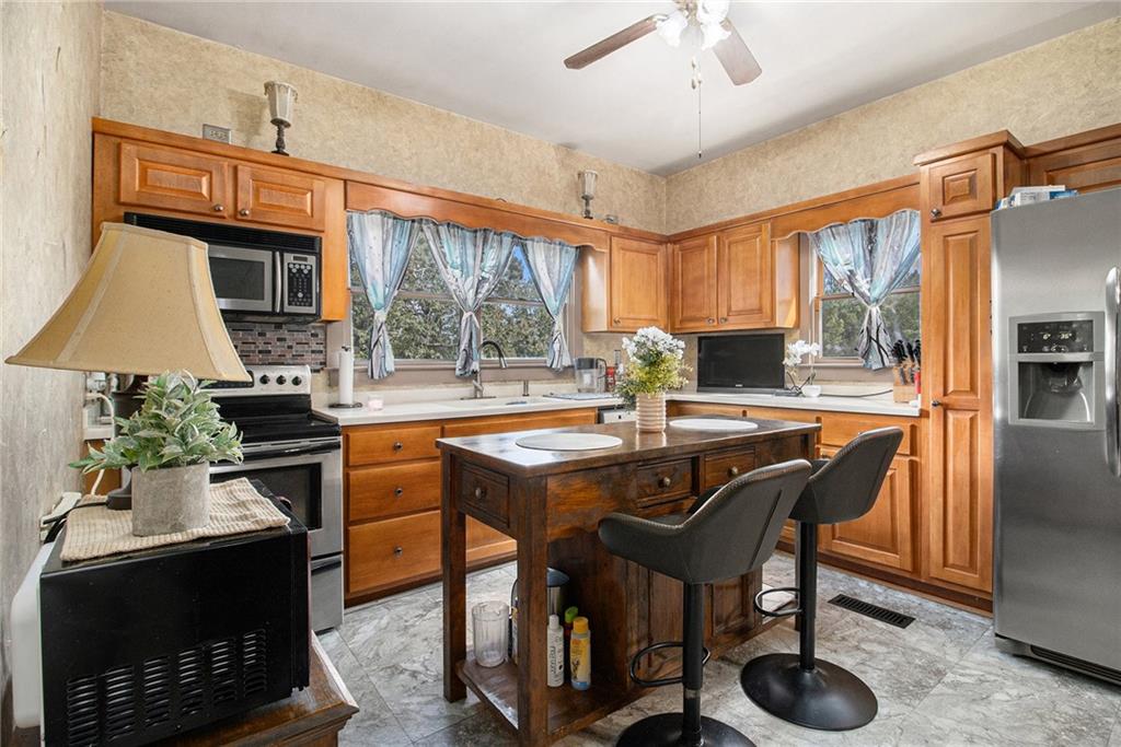 214 Orrs School Road