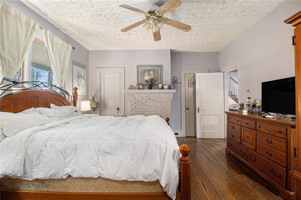 214 Orrs School Road