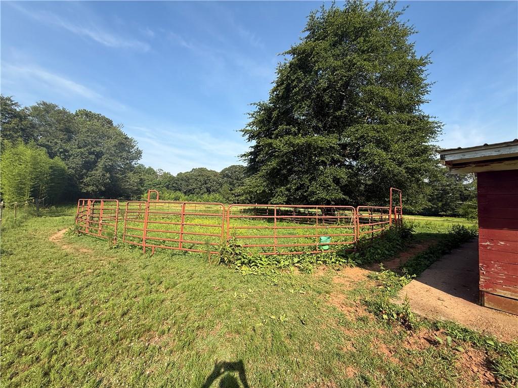 214 Orrs School Road