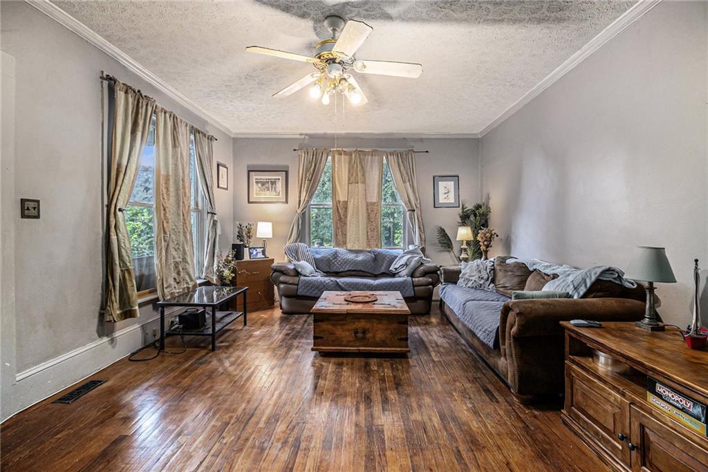 214 Orrs School Road