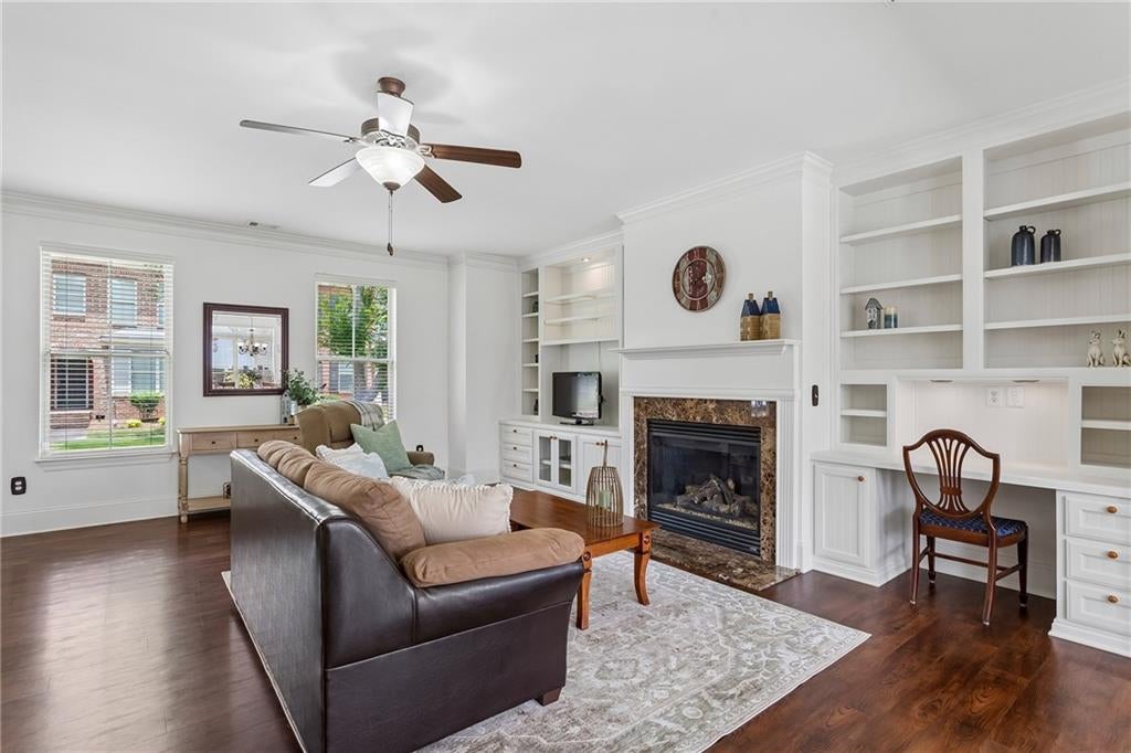 243 S Village Square