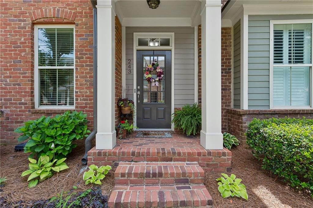243 S Village Square