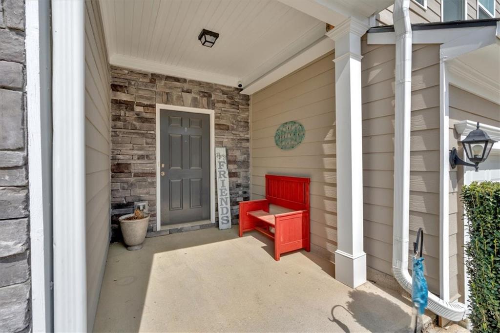485 Crescent Woode Drive, Dallas, Georgia image 3