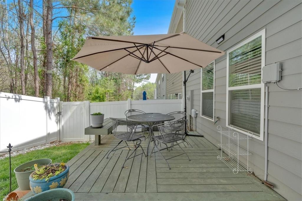 485 Crescent Woode Drive, Dallas, Georgia image 33