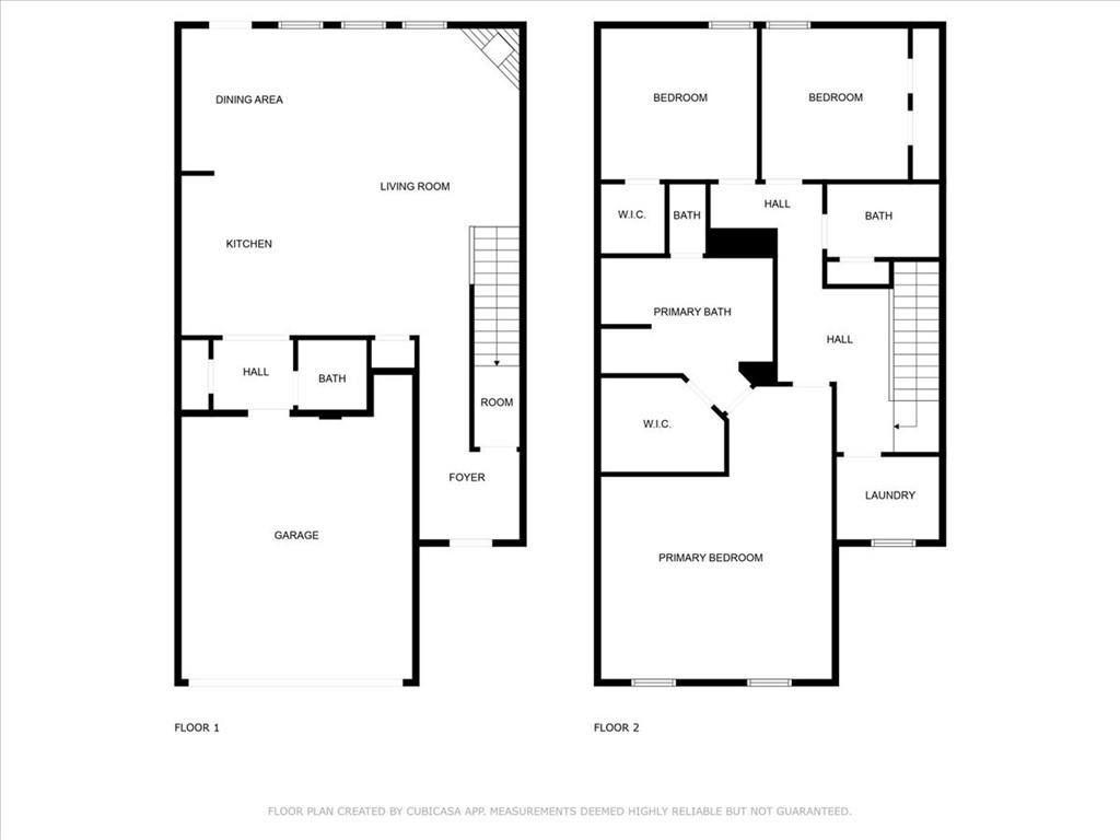 485 Crescent Woode Drive, Dallas, Georgia image 44