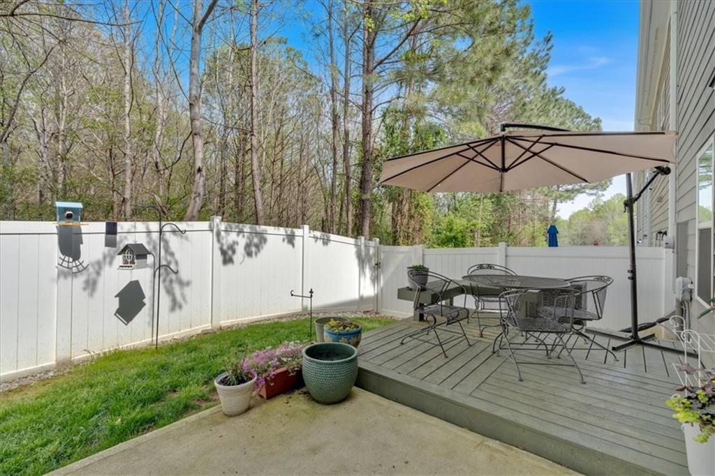 485 Crescent Woode Drive, Dallas, Georgia image 34