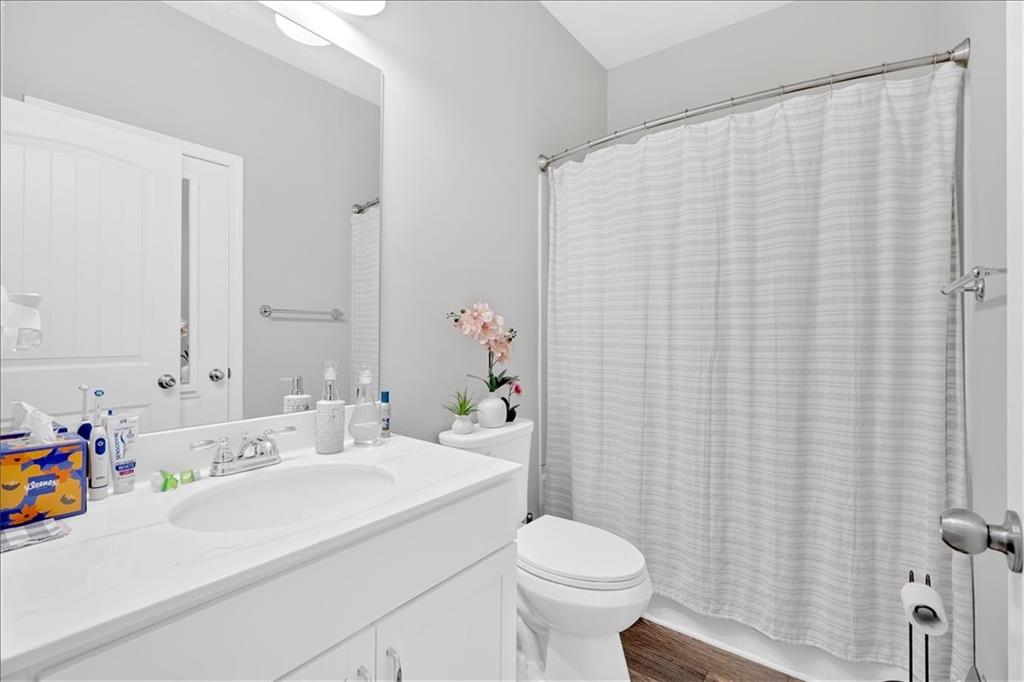 485 Crescent Woode Drive, Dallas, Georgia image 32