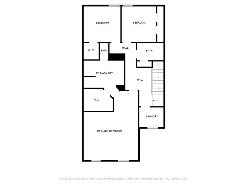 485 Crescent Woode Drive, Dallas, Georgia image 43