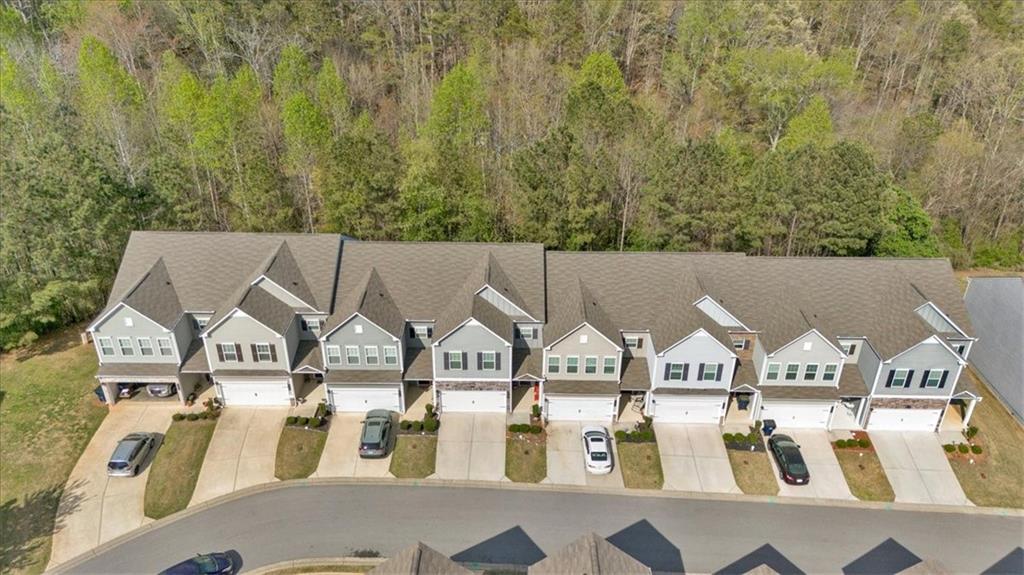 485 Crescent Woode Drive, Dallas, Georgia image 38