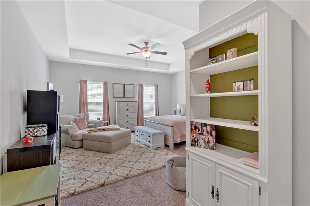 485 Crescent Woode Drive, Dallas, Georgia image 23