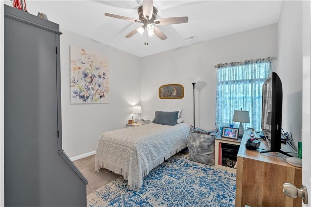 485 Crescent Woode Drive, Dallas, Georgia image 31
