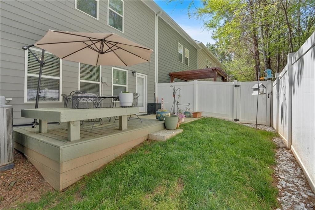 485 Crescent Woode Drive, Dallas, Georgia image 37