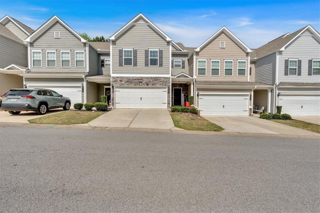485 Crescent Woode Drive, Dallas, Georgia image 2