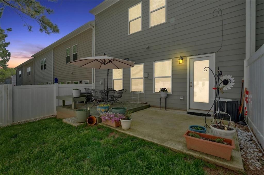485 Crescent Woode Drive, Dallas, Georgia image 35