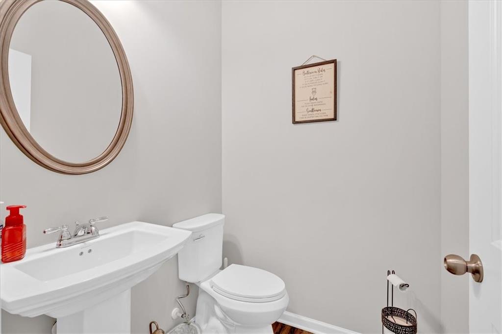 485 Crescent Woode Drive, Dallas, Georgia image 20
