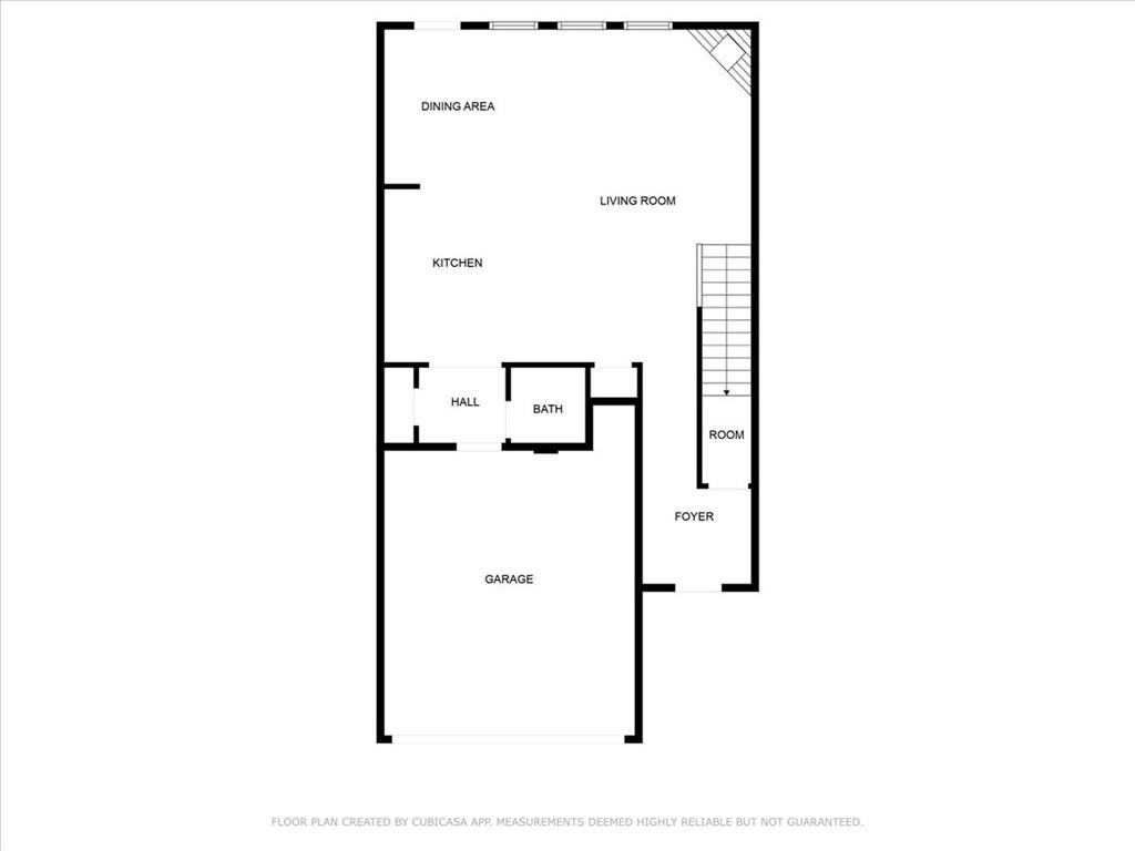 485 Crescent Woode Drive, Dallas, Georgia image 42