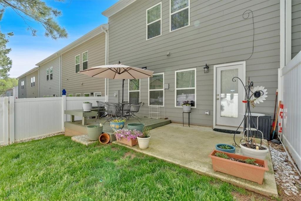 485 Crescent Woode Drive, Dallas, Georgia image 36