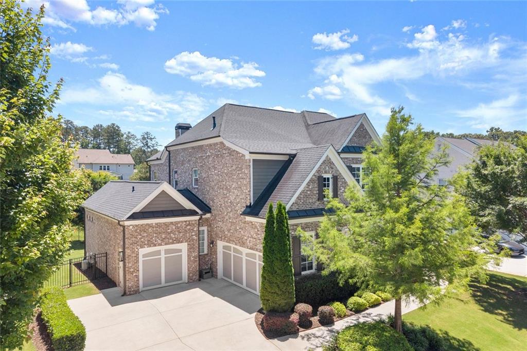 3166 Capriole Drive NE