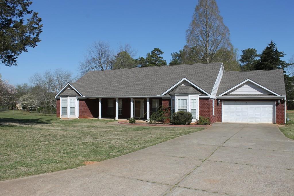 2850 S Waterworks Road, Buford, Georgia image 2