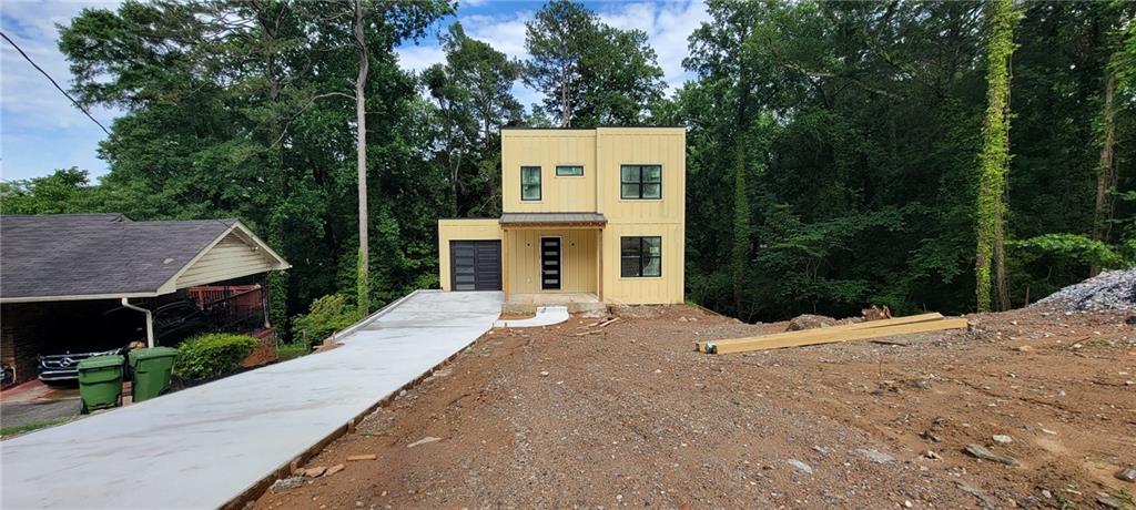 2918 Level Ridge Road